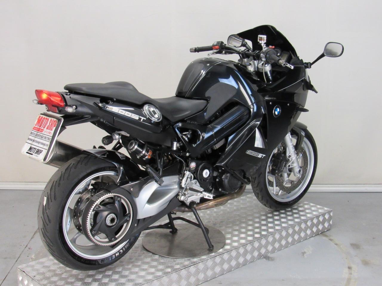 Bmw F 800 ST abs