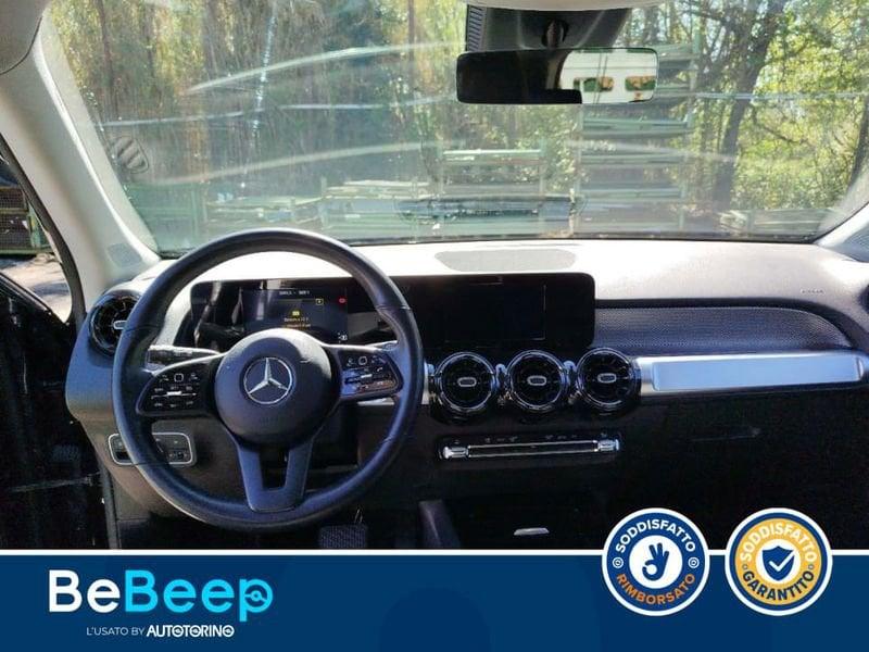 Mercedes-Benz Classe GLB GLB 200 D EXECUTIVE AUTO