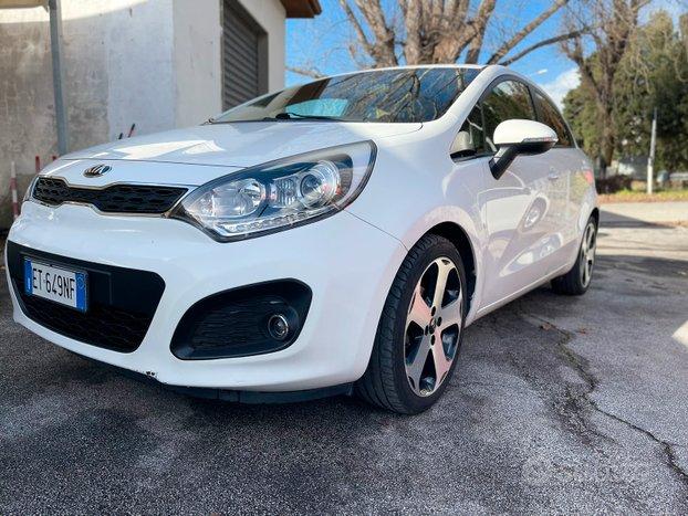 Kia Rio 1.1 CRDi 5p. Cool ( 2/2013 )