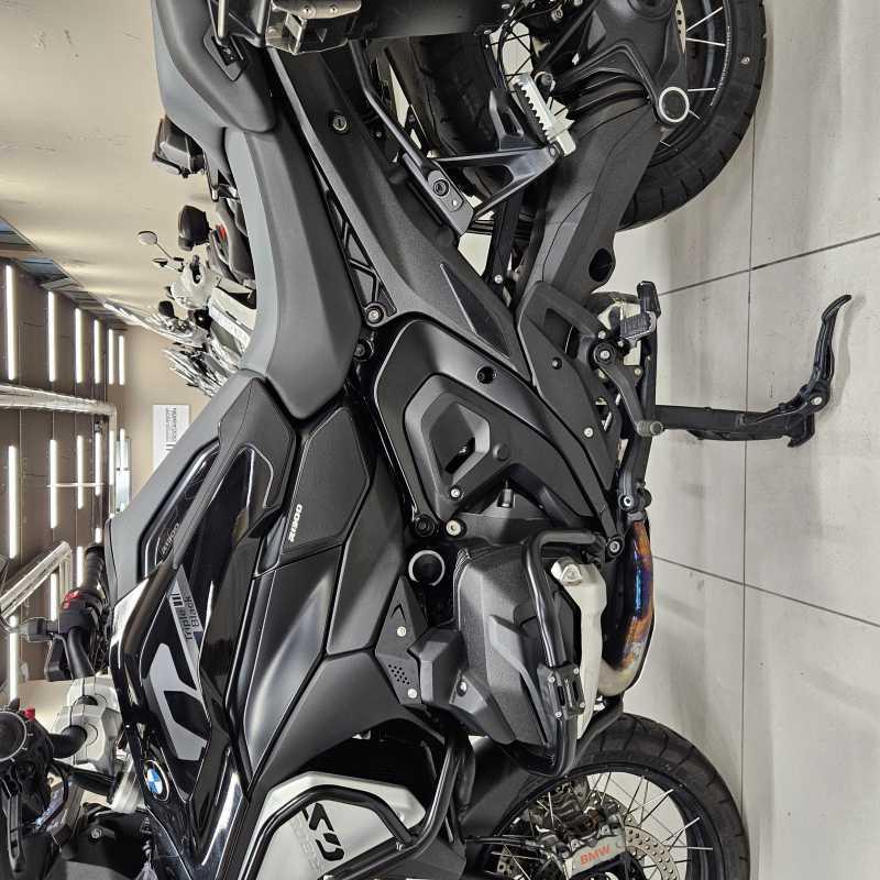 Bmw R 1300 GS Triple Black - 2023