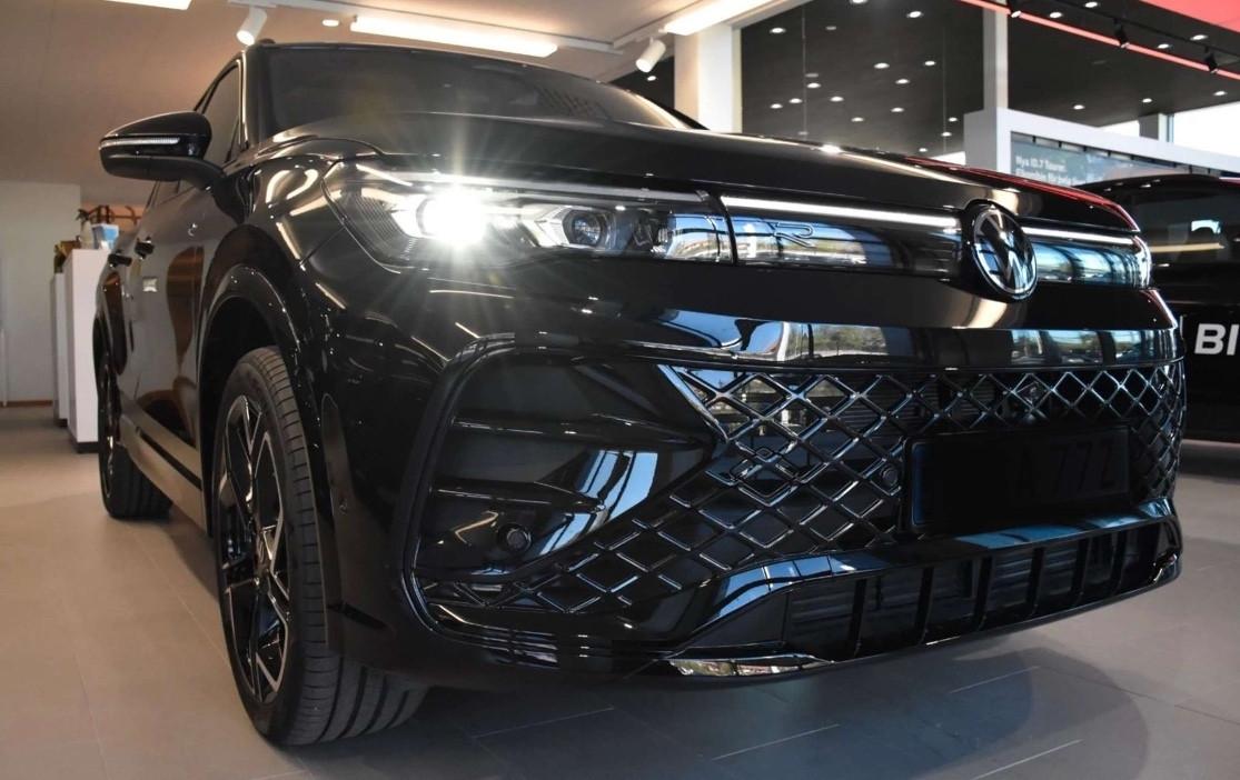 Volkswagen Tiguan 2.0 TDI 150 CV DSG R-Line