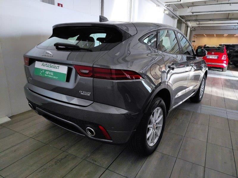 Jaguar E-Pace (X540) 2.0D 150 CV AWD aut. R-Dynamic