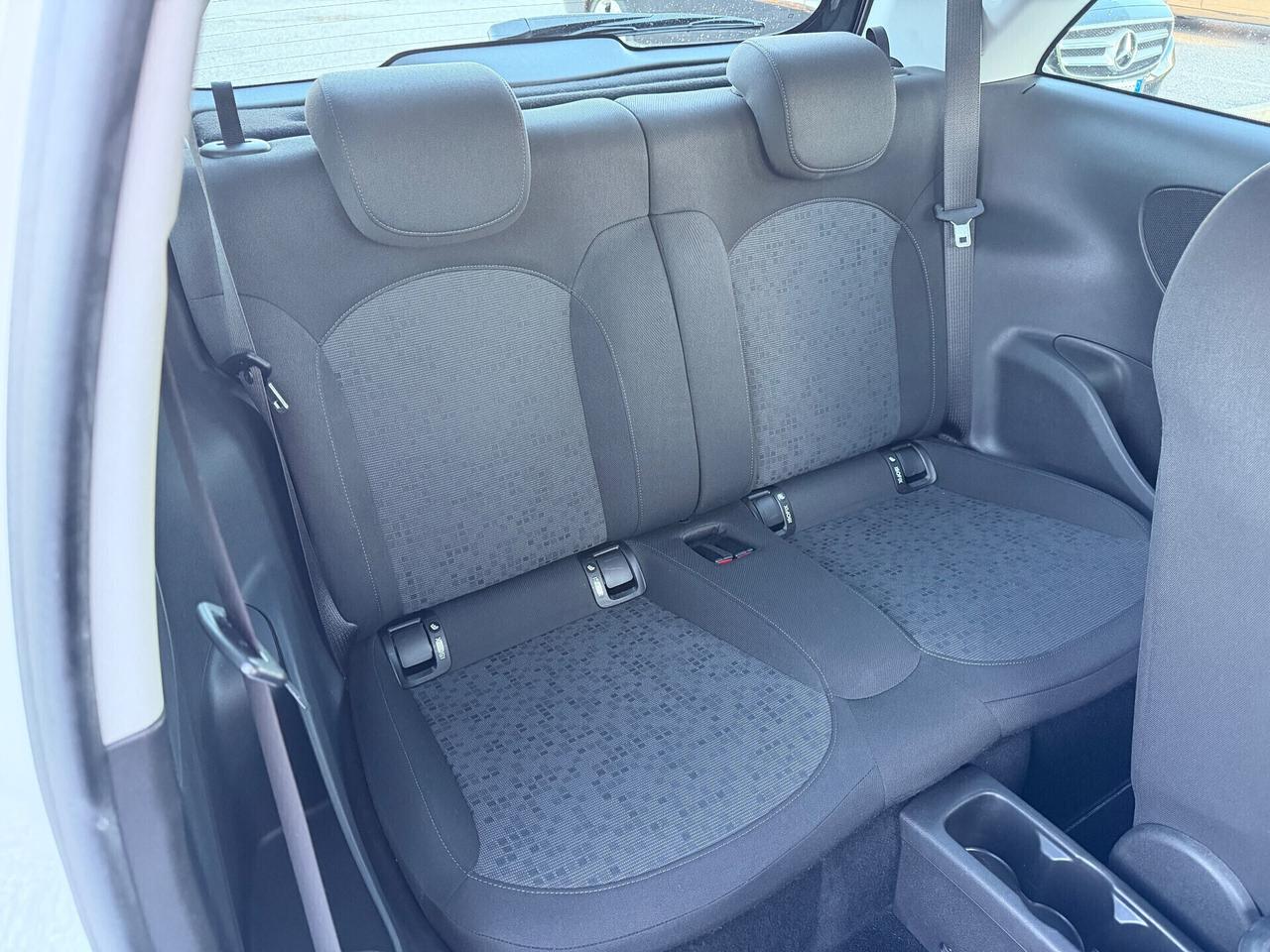 Opel Adam Rocks 1.2 70 CV Unlimited