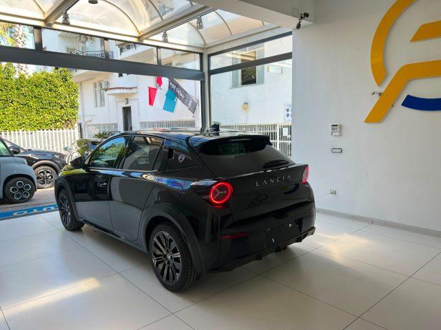 LANCIA Ypsilon Hybrid HF da e 229,00 mensili