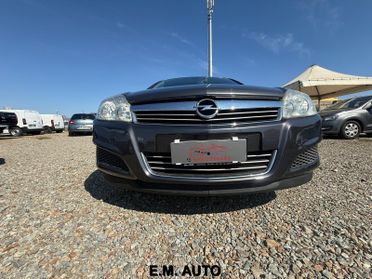 Opel Astra 1.7 CDTI 110CV Station Wagon Cosmo