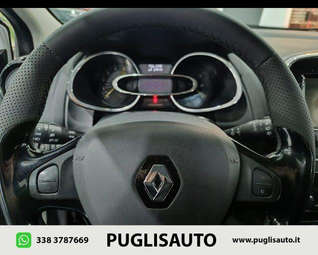 RENAULT Clio 1.5 dCi 8V 75CV 5 porte Live