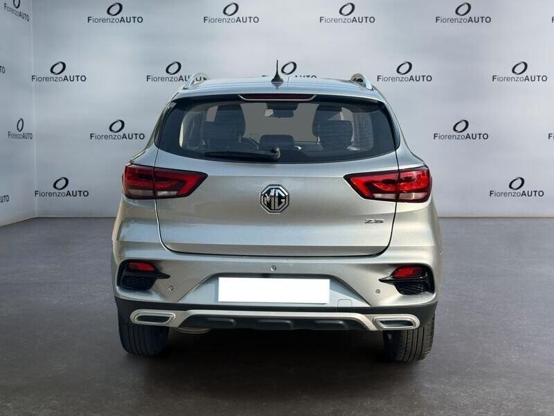Mg ZS 1.5 GSR Luxury