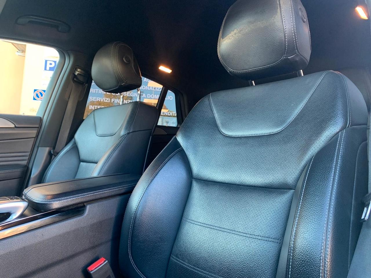 Mercedes-benz GLE 350d 4Matic Coupé Premium Plus Full