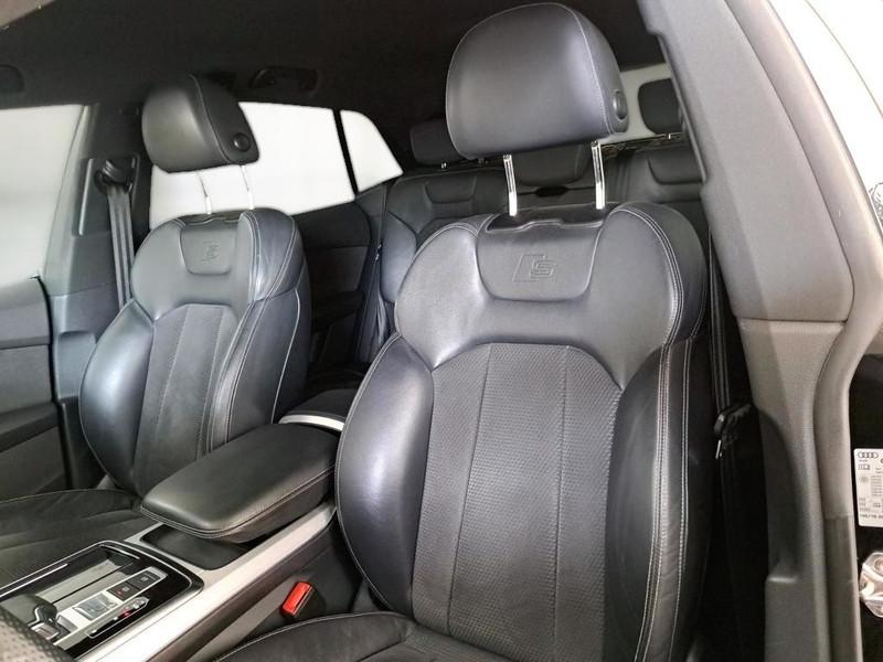 AUDI Q8 45 TDI MHEV 170kW quattro tiptronic Sport