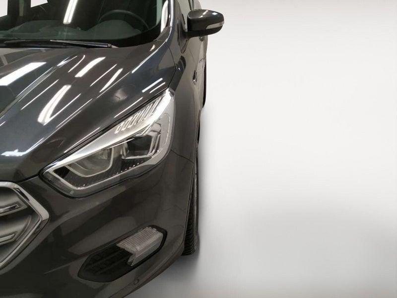 Ford Kuga 1.5 tdci Edition s&s 2wd 120cv powershift