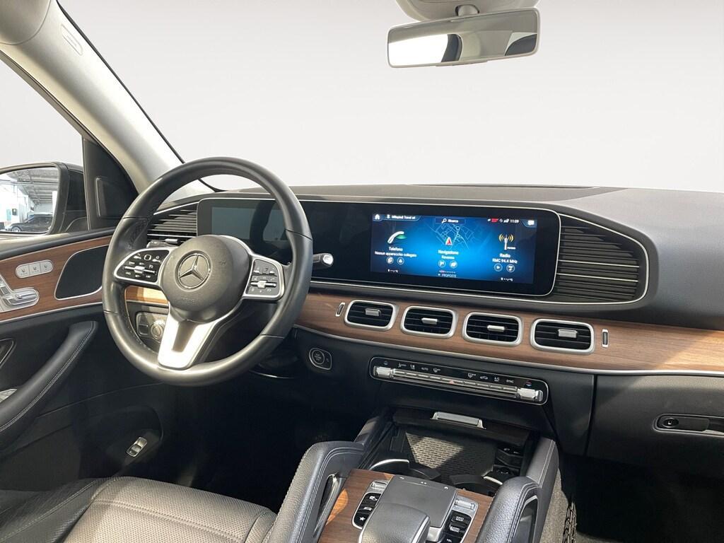 Mercedes GLE 450 450 3.0 367CV 4Matic EQ-B Autom. Premium (MHEV)