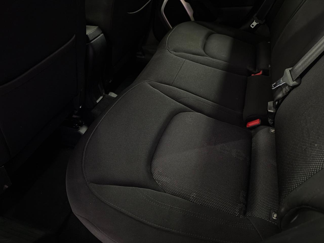 Jeep Renegade 1.6 E-TorQ EVO Longitude
