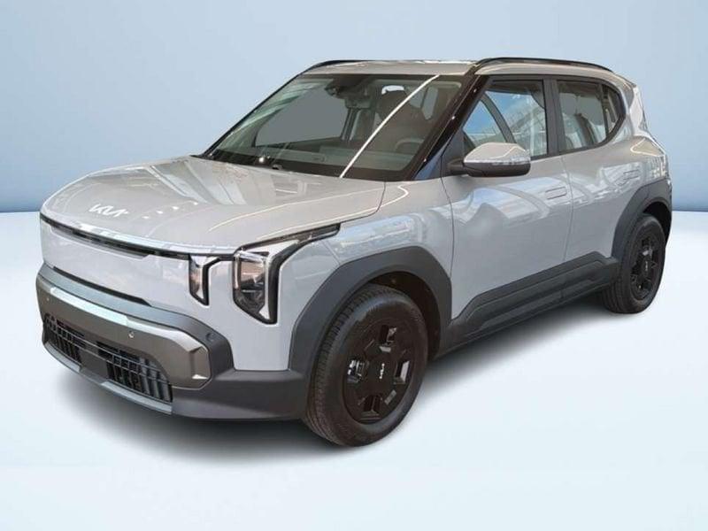 Kia EV2 Standard Range Air (Navi Pack)