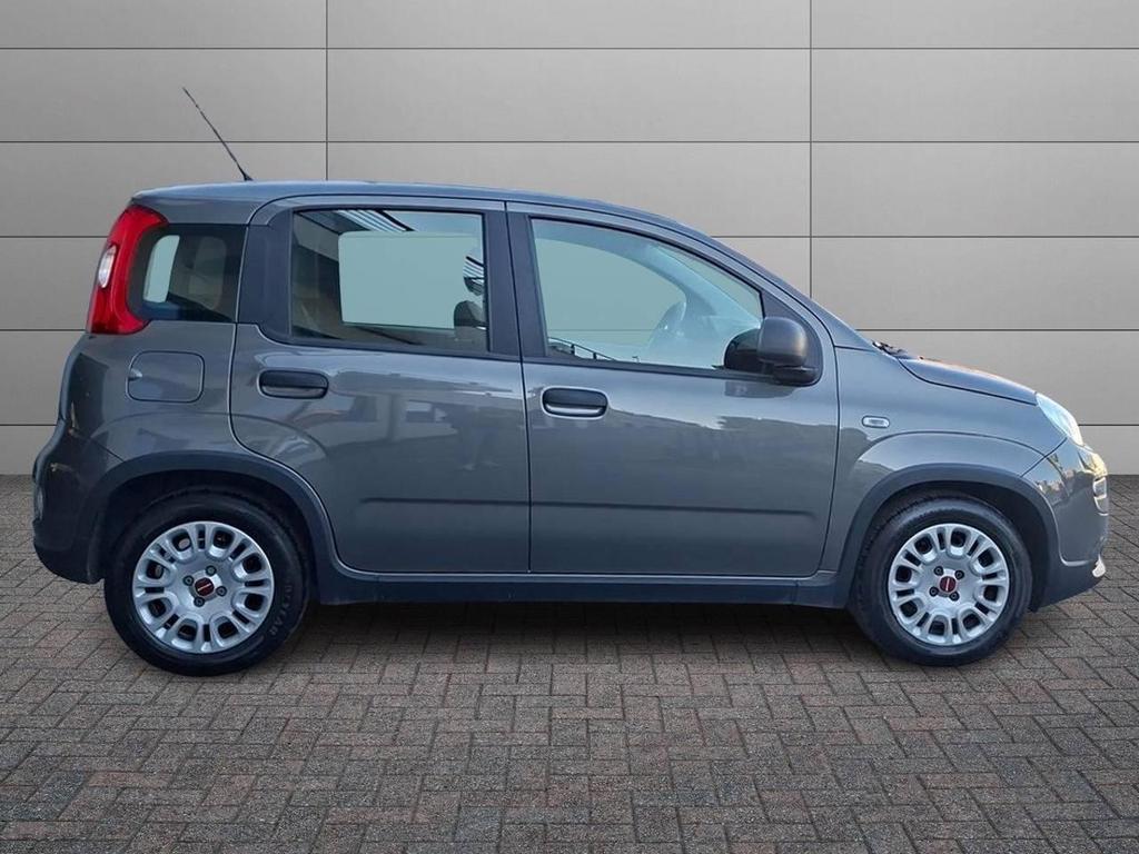 Fiat Panda 1.0 FireFly Hybrid City Life