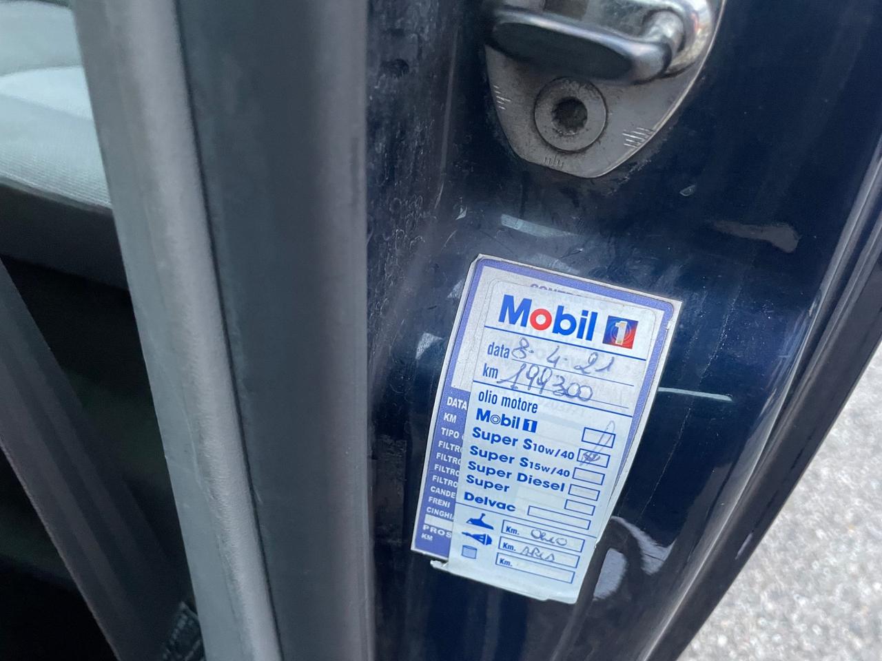 Volkswagen New Beetle 1.6*Neopatentati*Tenuta benissimo *