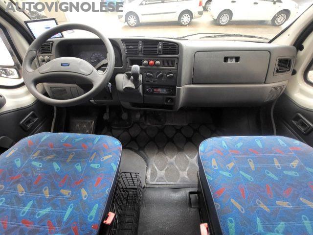FIAT Ducato CAMPER MC LOUIS 19 TD SOLO 54.000 KM