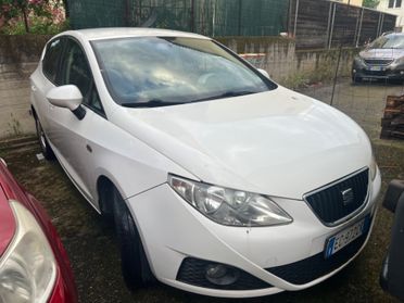 Seat Ibiza 1.2 TSI DSG MOTORE FUSO NO PERDITEMPO