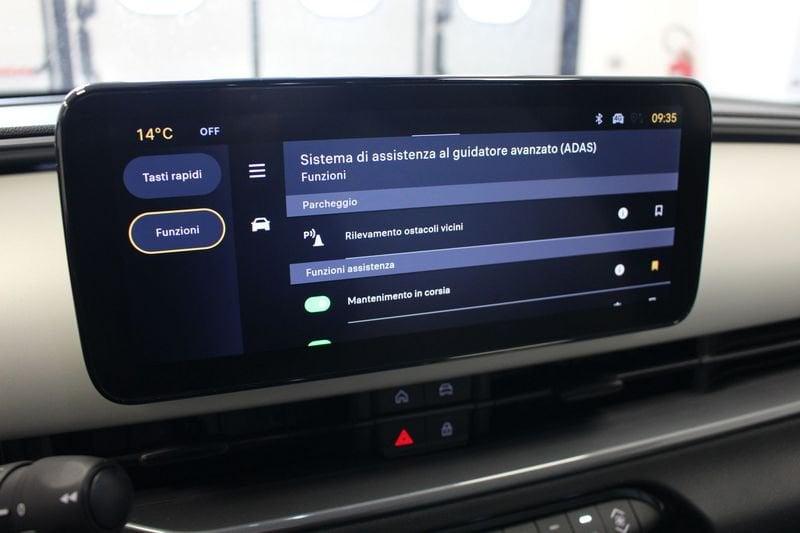 FIAT 600 600 Hybrid 110 CV DCT MHEV La Prima