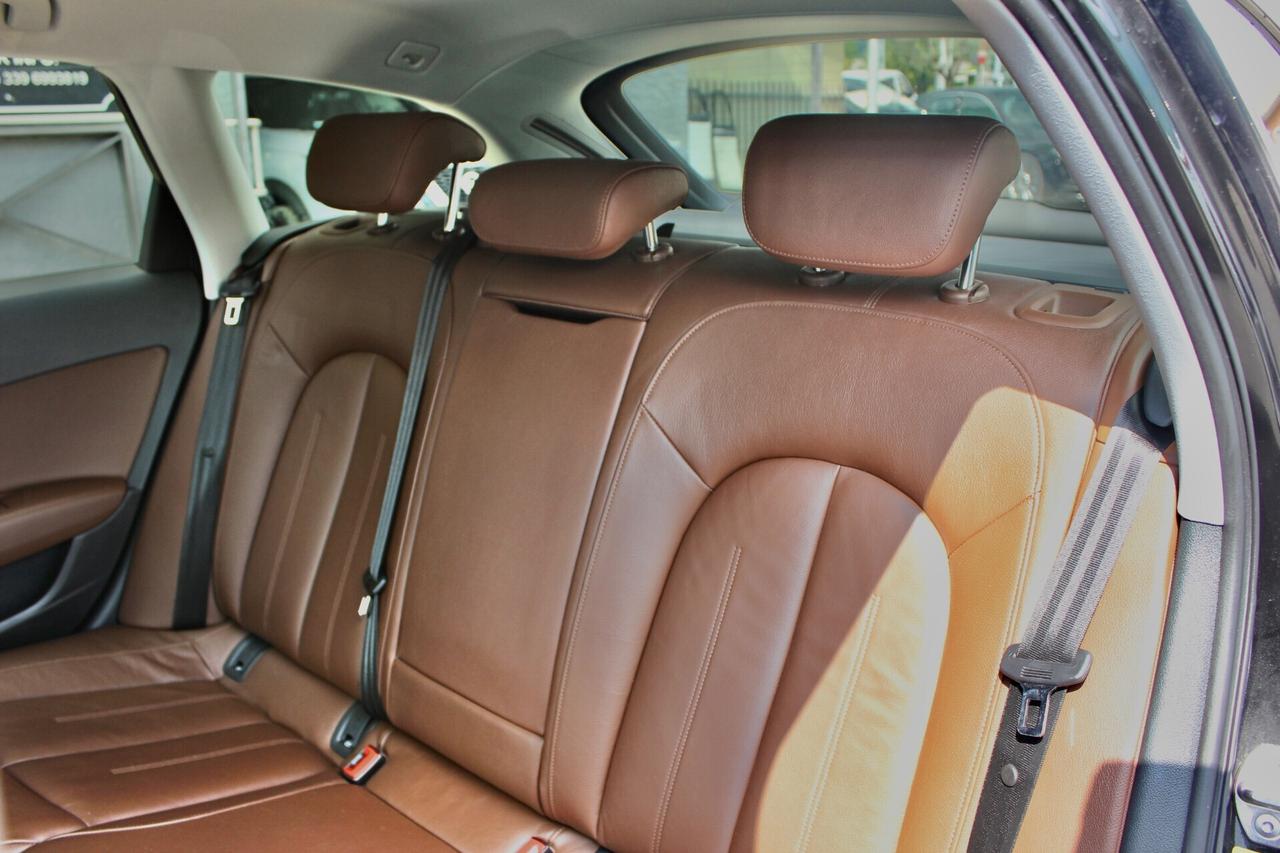Audi A6 AVANT 3.0 TDI 272CV QUATTRO S TRONIC S-LINE