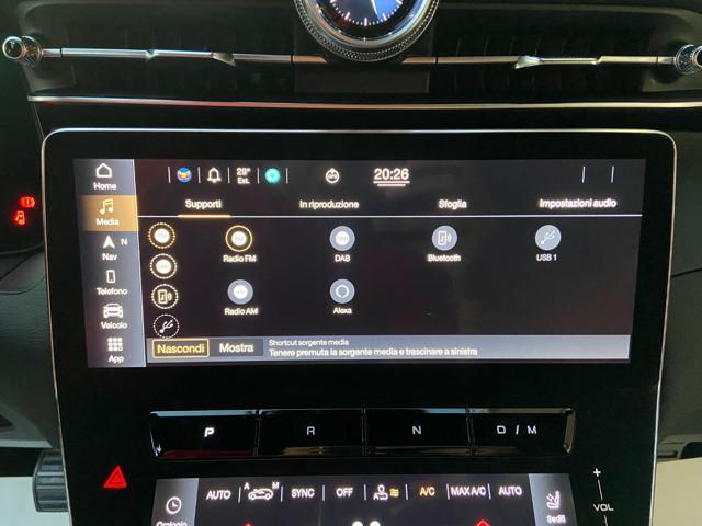 MASERATI Grecale Grecale MHEV 2.0 300 CV GT ''SOLI 25131 KM''.