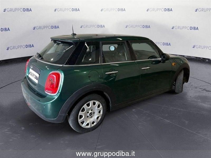 MINI Mini 5 porte Mini 2014 Benzina Mini 1.2 One 75cv 5p
