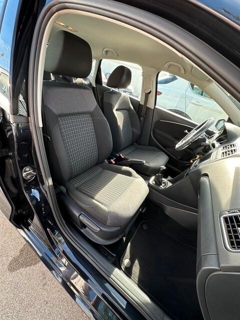 VOLSKWAGEN POLO 1.4 TDI DIESEL 2015 FULL OPTIONAL