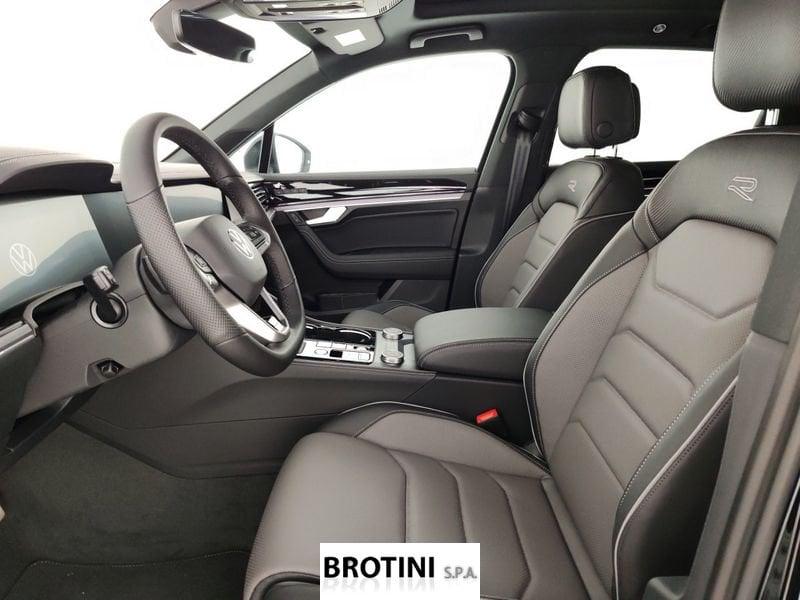 Volkswagen Touareg 3.0 V6 TDI SCR 170kW R-Line Final Edit