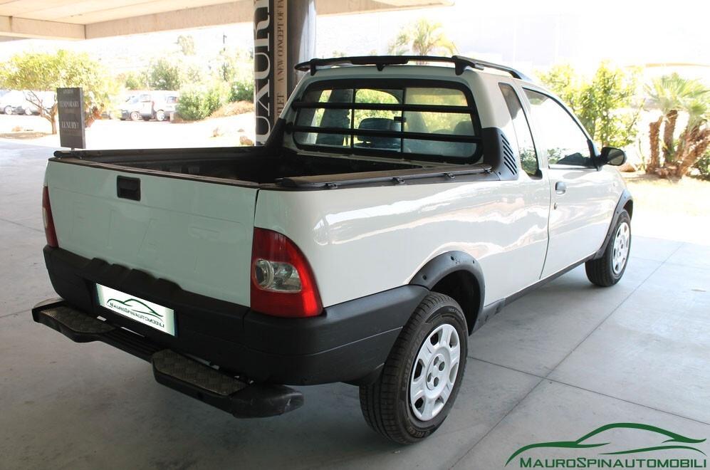 Fiat Strada 1.9 JTD Pick-up Fiorino
