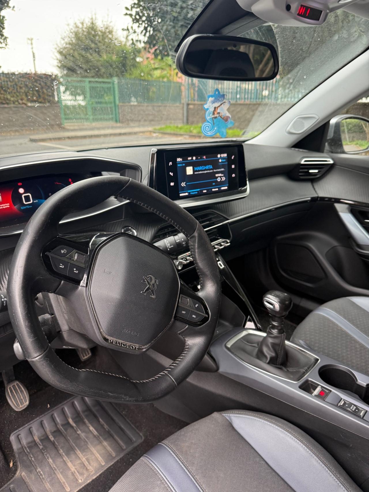 Peugeot 2008 PureTech 130 S&S Allure