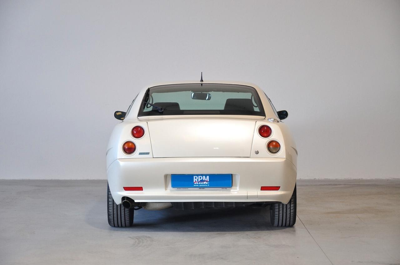 Fiat Coupe 2.0 i.e. turbo 20V cat Plus