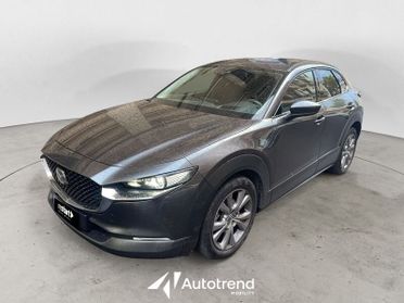 Mazda CX-30 2.0L Skyactiv-G 150 CV M-Hybrid Executive Appearance Pack