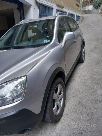 OPEL Antara - 2007