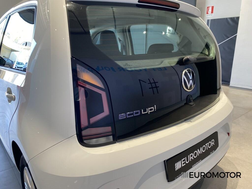 Volkswagen up! 1.0 eco Move !