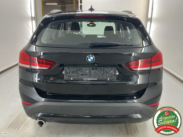 BMW X1 sDrive16d Advantage