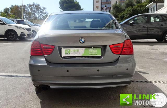 BMW 320 d cat Eletta