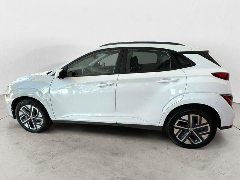 Hyundai Kona 39 kWh 136 CV XTech City