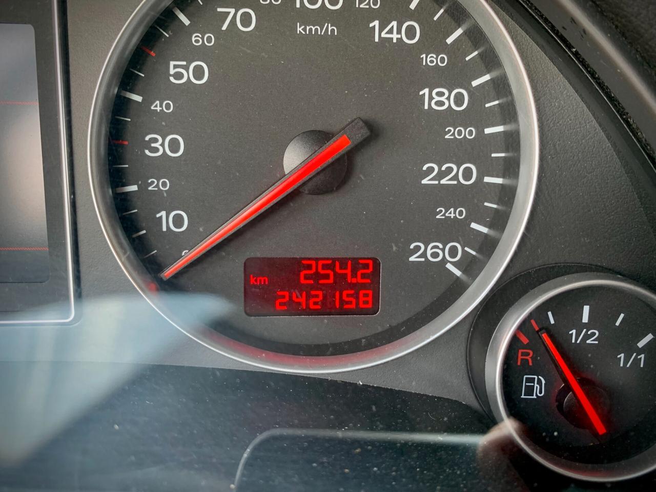 Audi A4 1.9 TDI