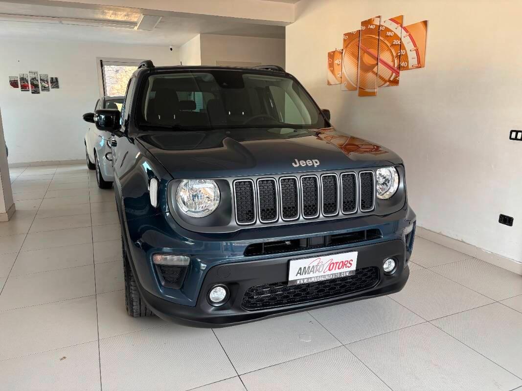 Jeep Renegade 1.6 mjt Limited 2wd 130cv