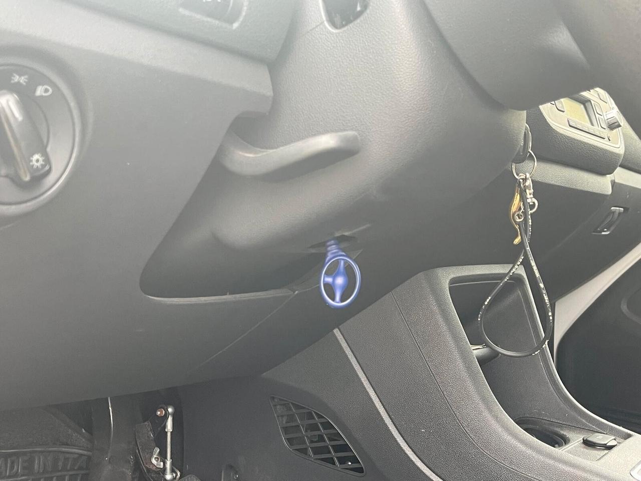 Skoda Citigo 1.0 60 CV 5 porte Ambition