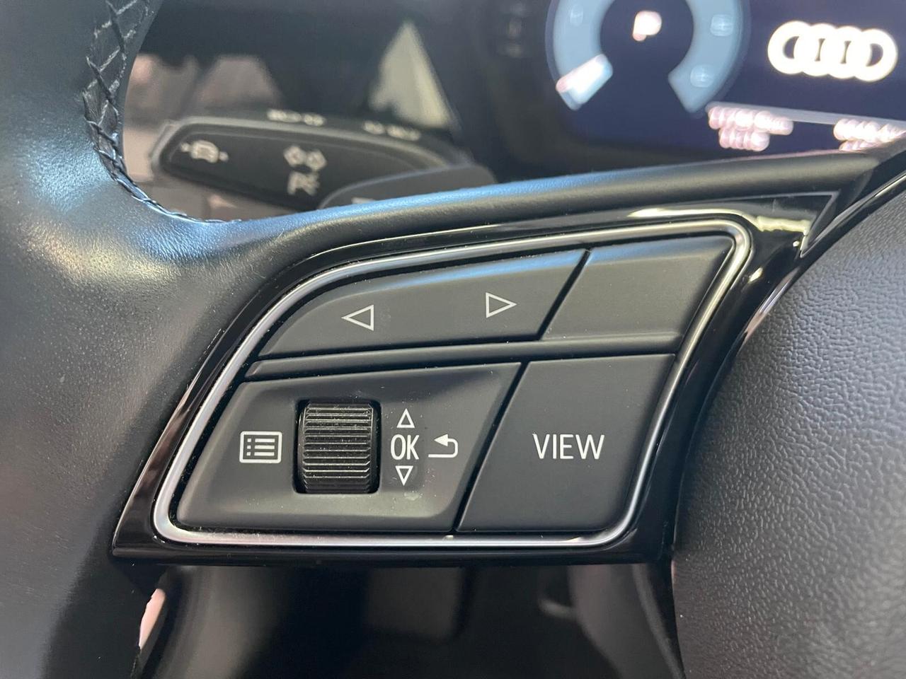 Audi A3 SPB 35 TDI S tronic