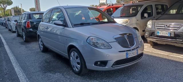 Lancia Ypsilon 1.4 80 cv Benzina/Gpl