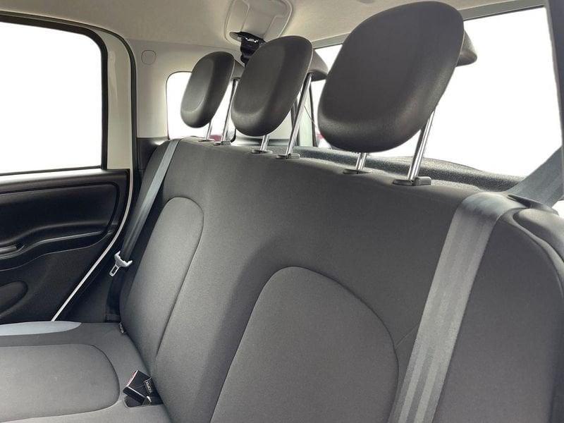 FIAT Panda 1.2 Easy s&s 69cv my19