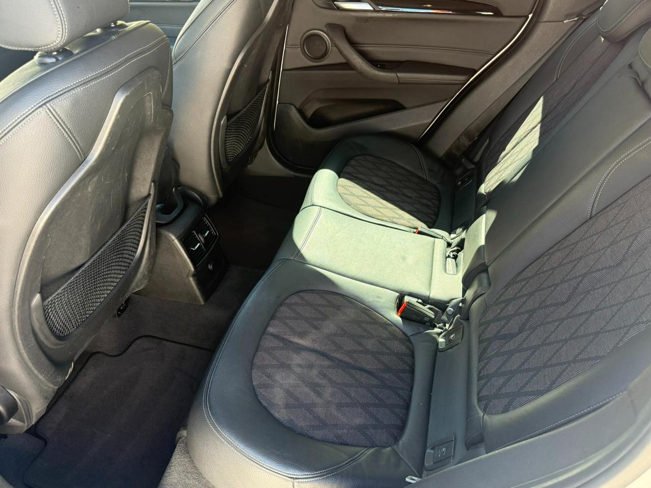 Bmw X1 xDrive20d xLine Automatico