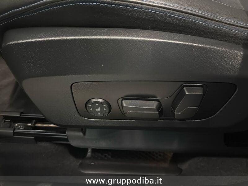 BMW X1 U11 xdrive20d mhev 48V MSport Pro auto