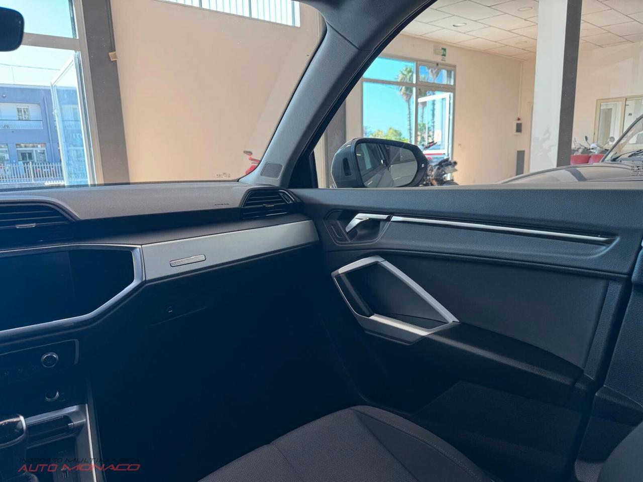 Audi Q3 35 TDI 2.0 150cv S tronic - 2020