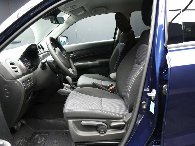 Suzuki Vitara Vitara 5p 4WD All Grip 1.4 Boosterjet Hybrid 110cv Automatica Cool+