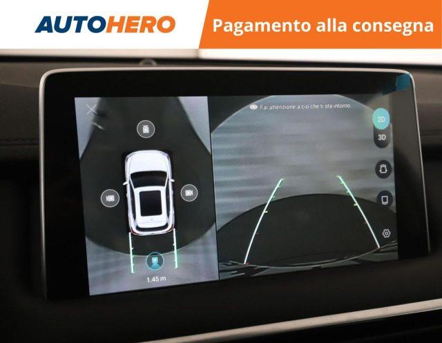 MG EHS Plug-in Hybrid Luxury