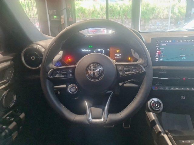 ALFA ROMEO Tonale MY25 1500 160CV HIBRID VELOCE