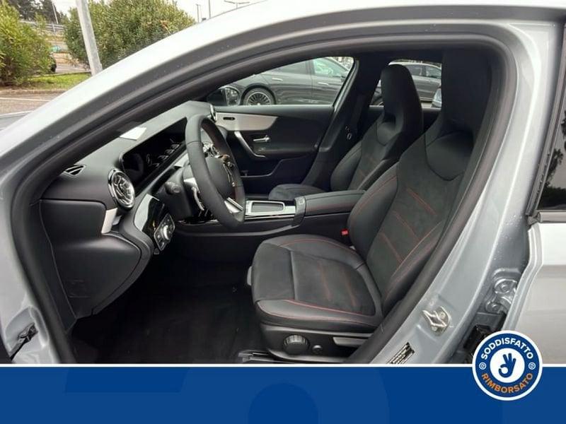 Mercedes-Benz Classe A 180d Automatic AMG Line Premium
