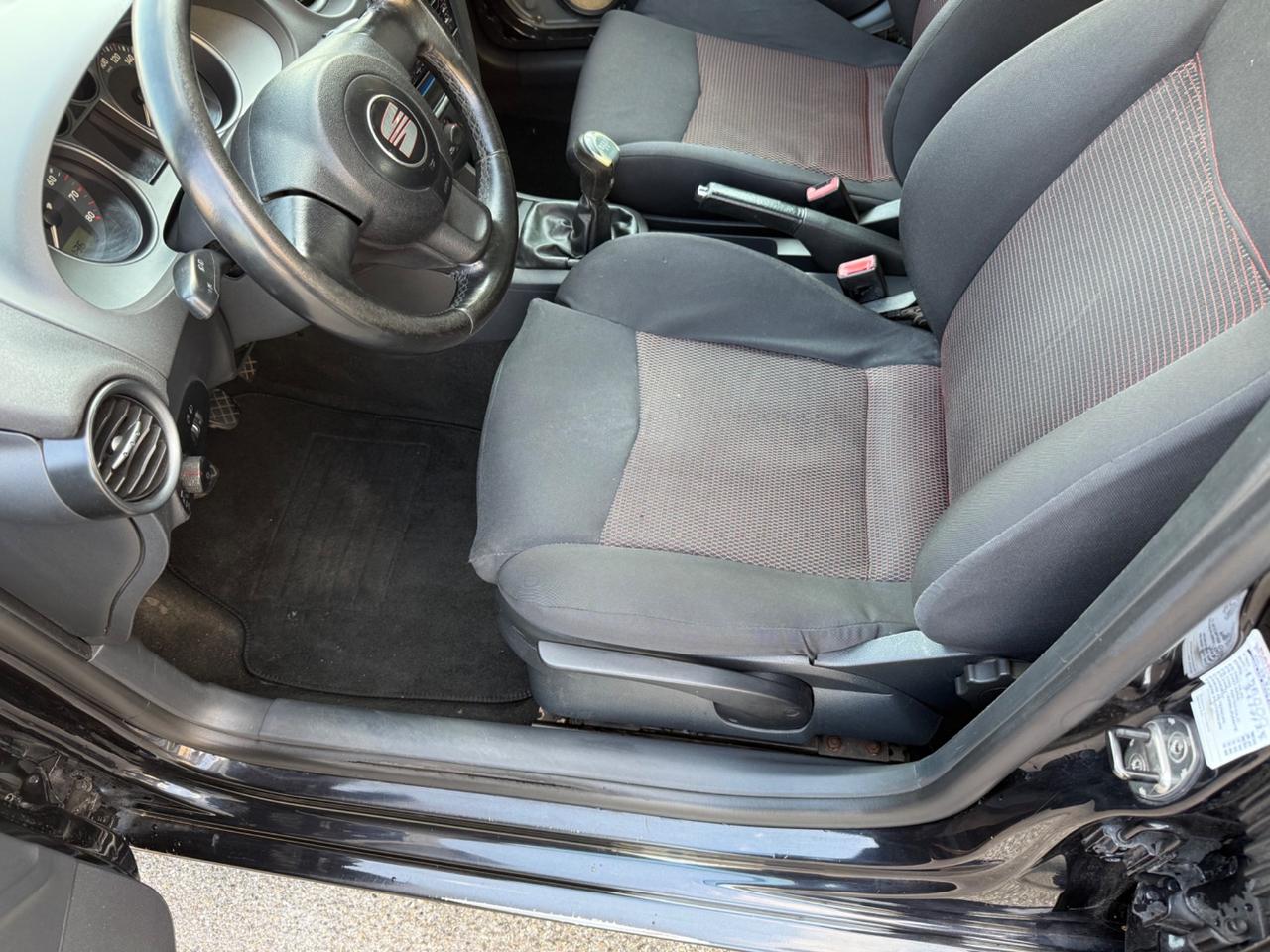 Seat Ibiza 1.4 16V 101CV 5p. Sport